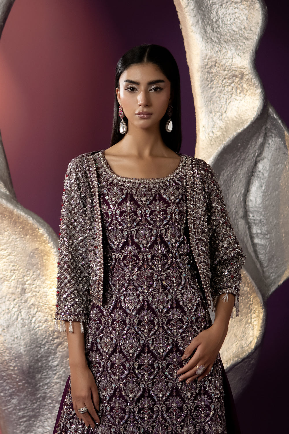 VIOLETTE