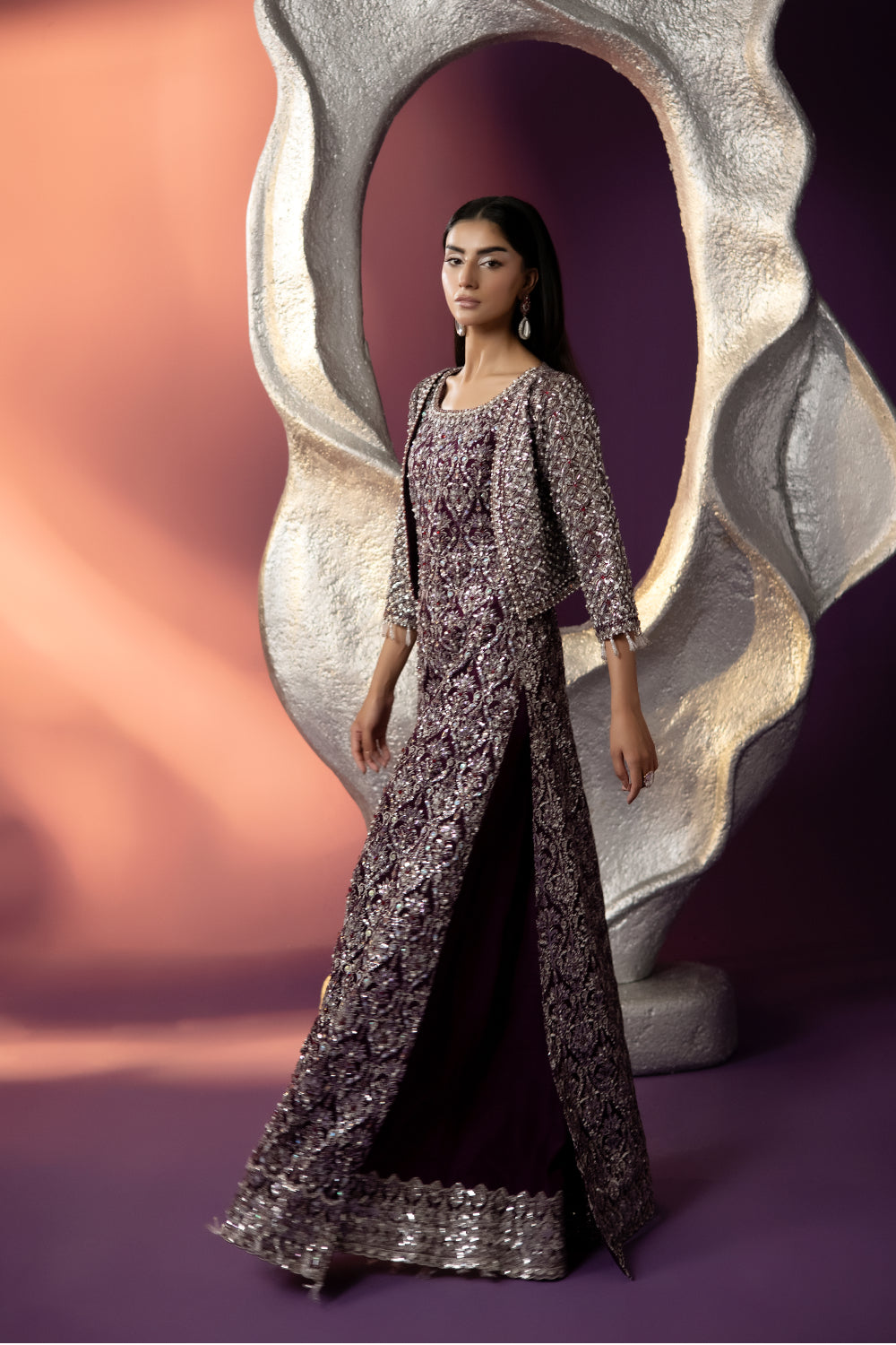 VIOLETTE