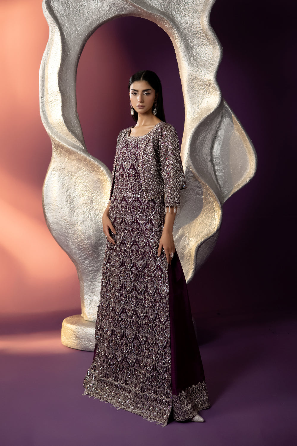 VIOLETTE