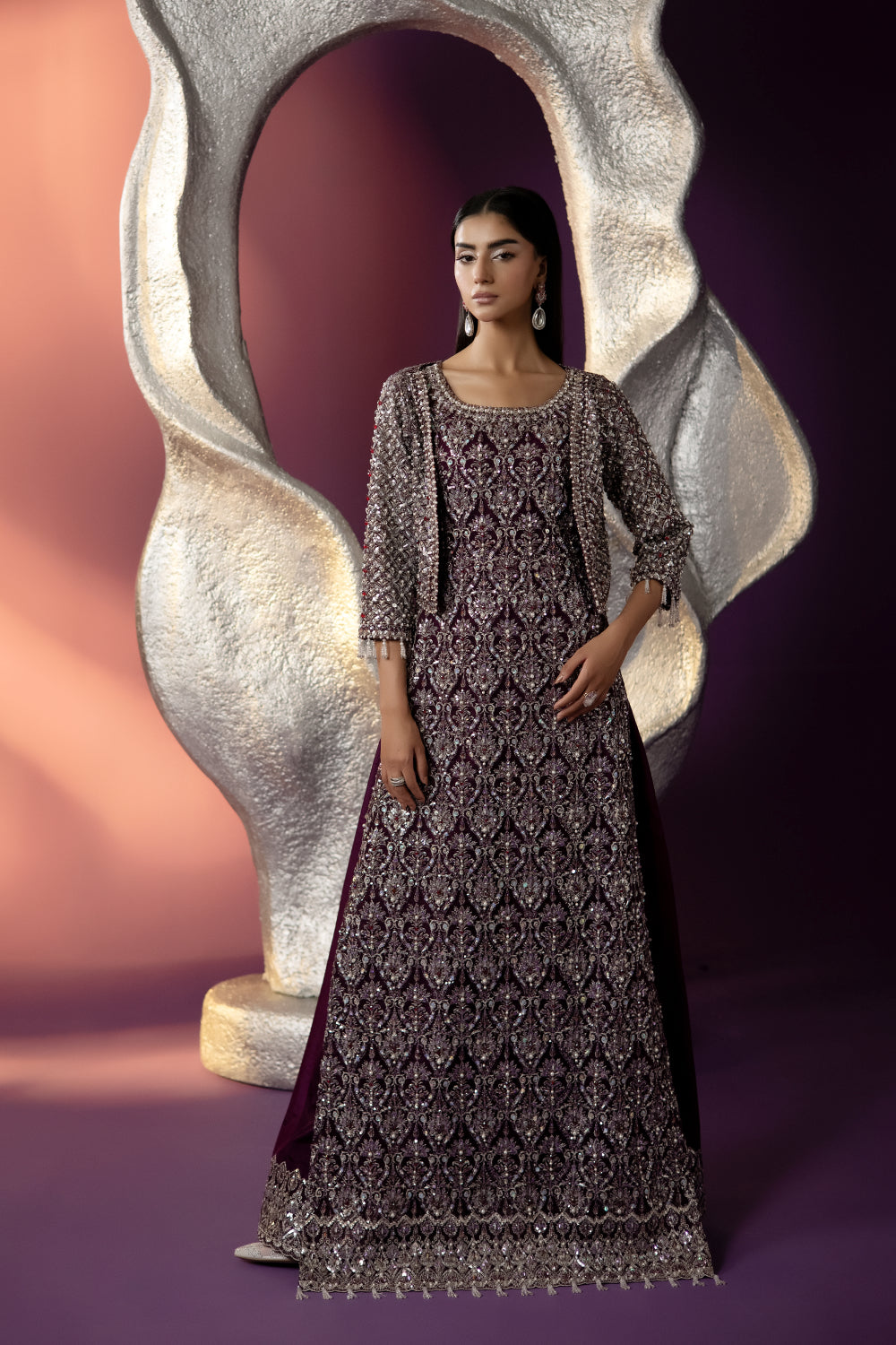 VIOLETTE